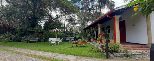 planes en cundinamarca