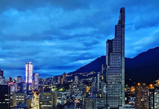 tours por el centro de bogota